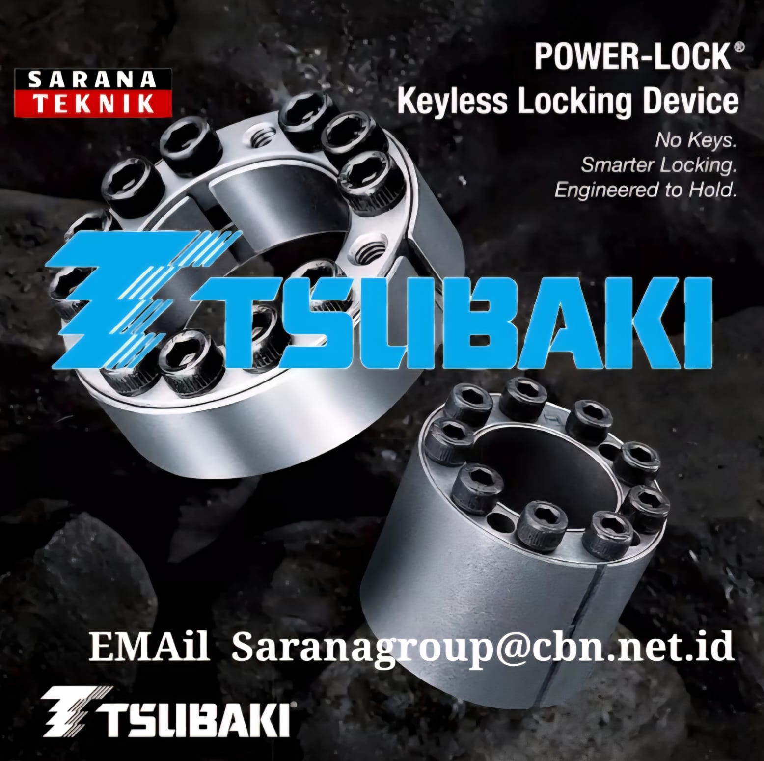 Power Lock Keyless Locking Device
