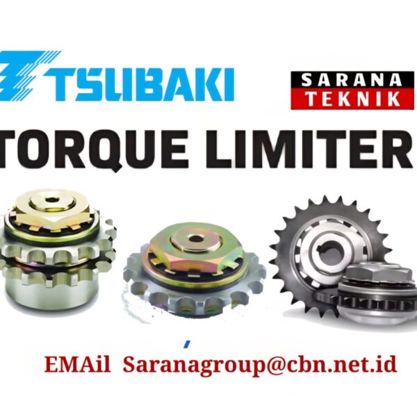 Torque Limiter