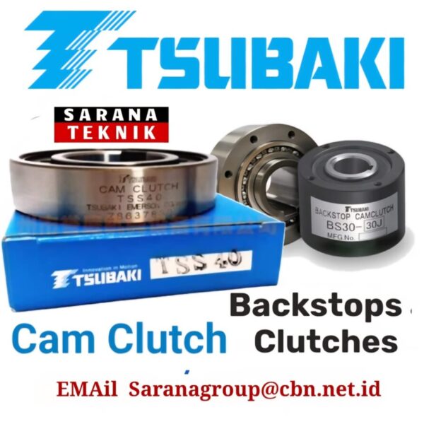 Cam Clutch Backstop Clutches