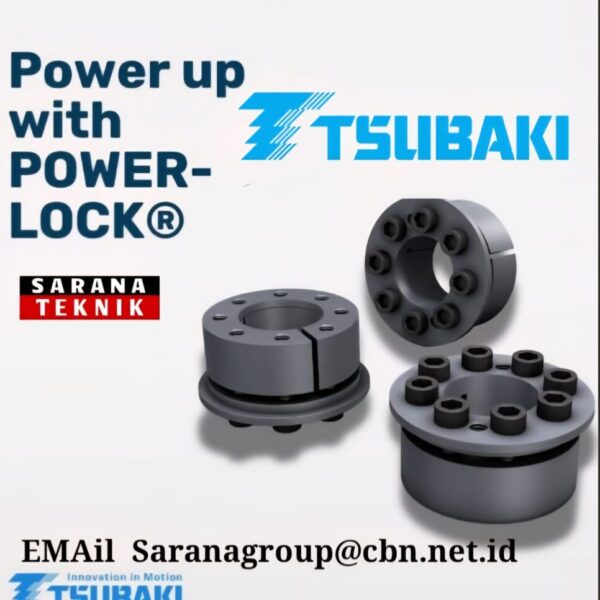 Power Up with Power Lock